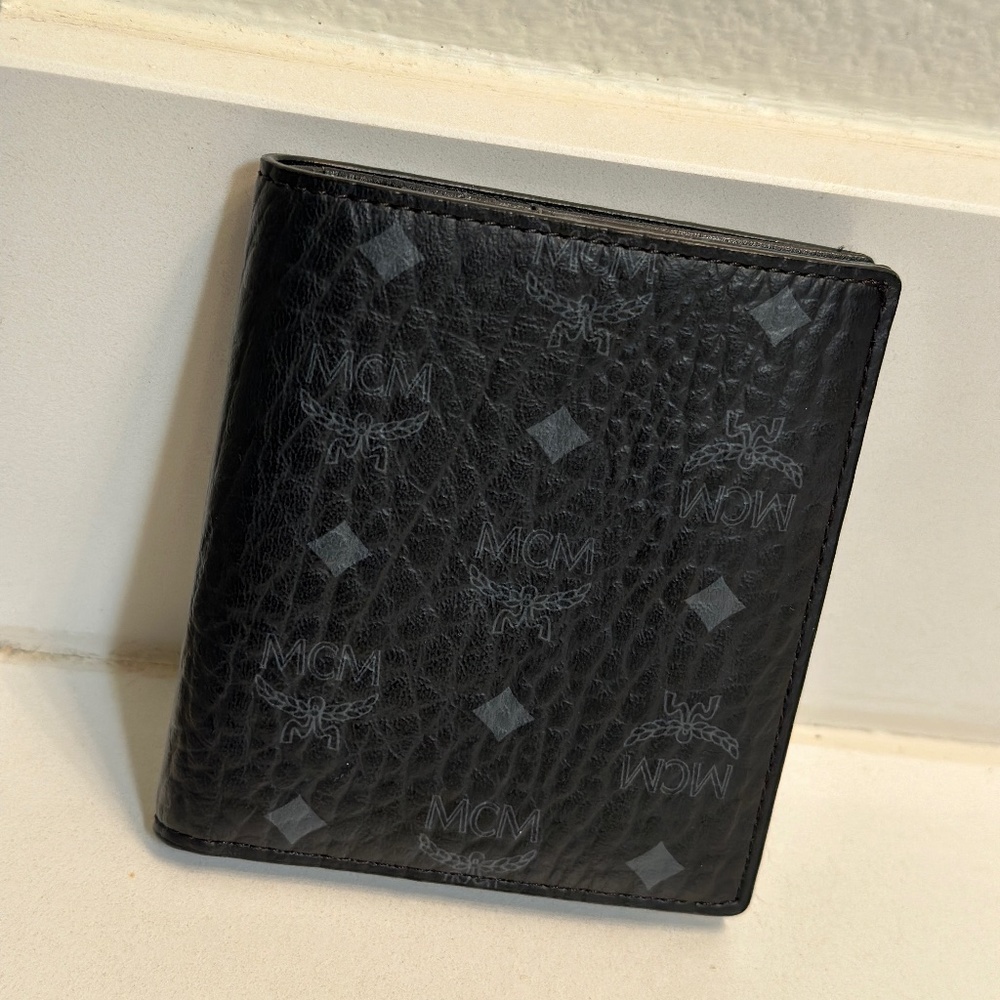 MCM Wallet